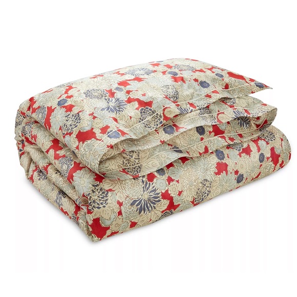 Polo Ralph Lauren
Remy Floral Comforter , queen - Picture 5 of 6
